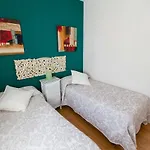 Διαμέρισμα Atico Centro Historico *