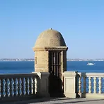Atico Centro Historico Διαμέρισμα