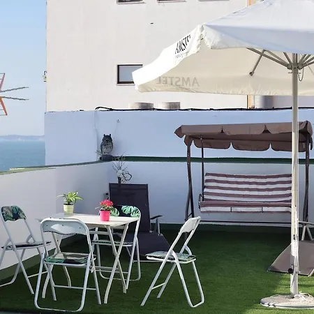 Atico Centro Historico *