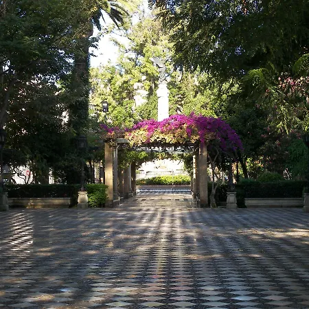 Atico Centro Historico Appartement