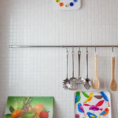 Atico Centro Historico * Cádiz