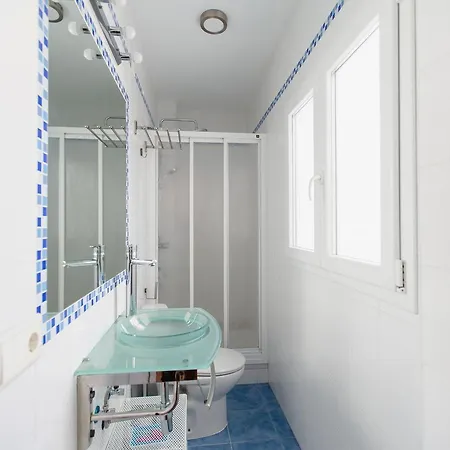 Atico Centro Historico Cádiz