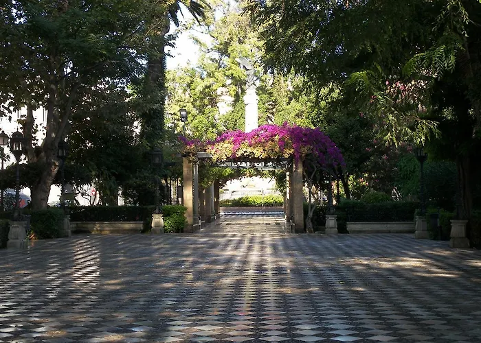 Atico Centro Historico Appartamento