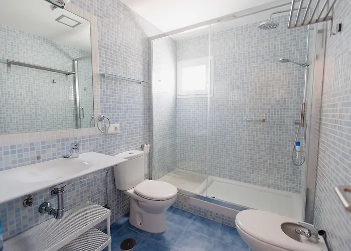 Atico Centro Historico Appartamento *