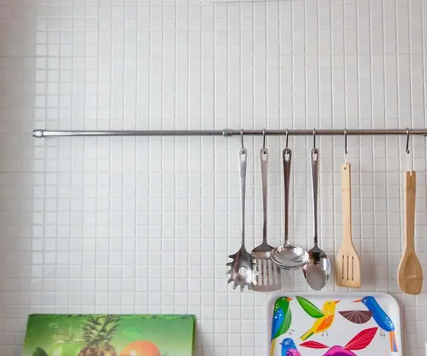 Atico Centro Historico * Cadice