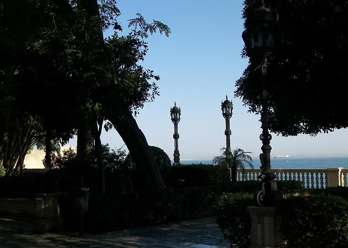 Atico Centro Historico Cadice