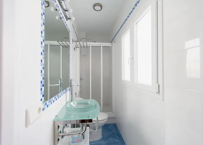 Atico Centro Historico Cadice