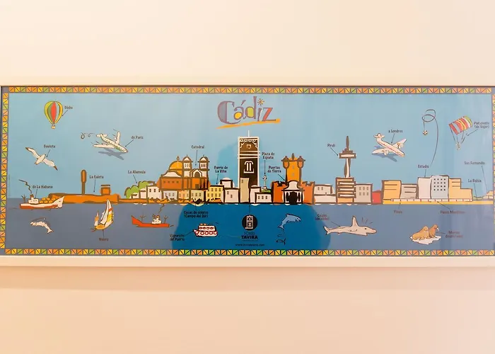 Appartamento Atico Centro Historico *