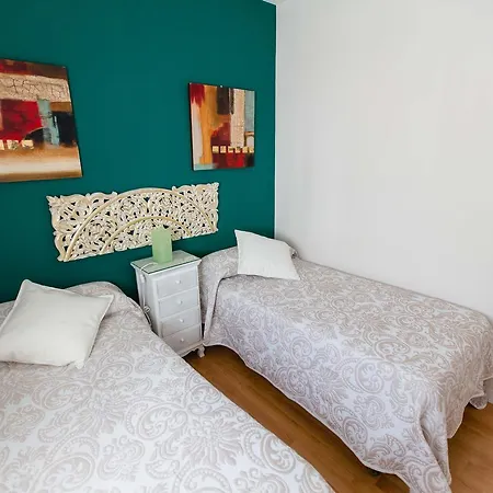 Apartment Atico Centro Historico *