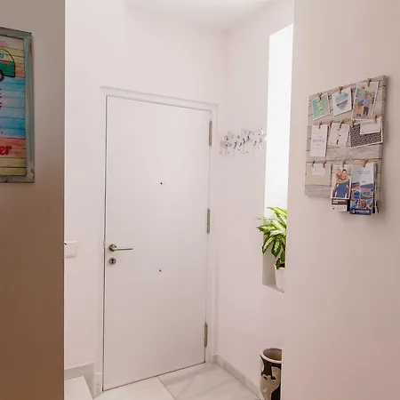 Atico Centro Historico *