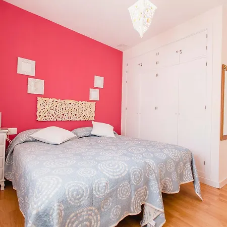 Atico Centro Historico Apartment *