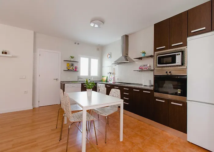 Atico Centro Historico Apartman Cádiz