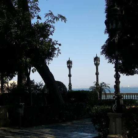 Atico Centro Historico 加的斯